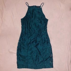 TopShop bodycon dress